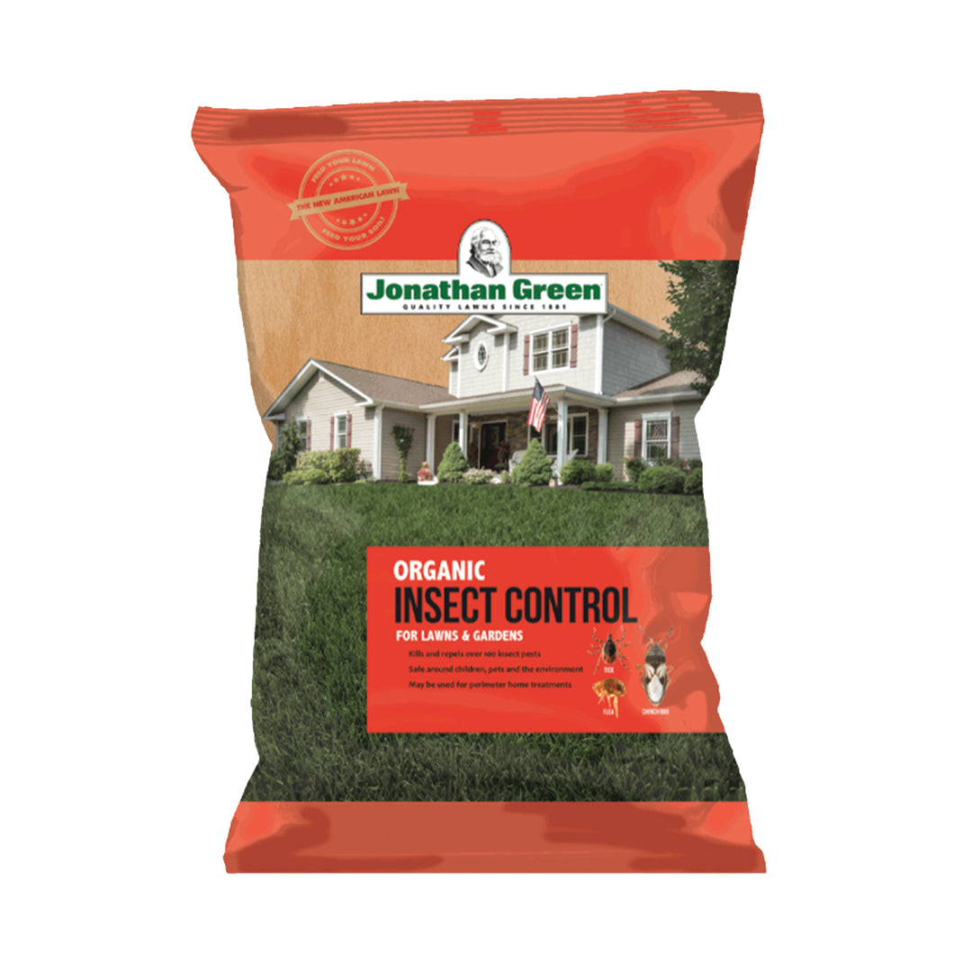 Jonathan Green Organic Grub & Insect Control