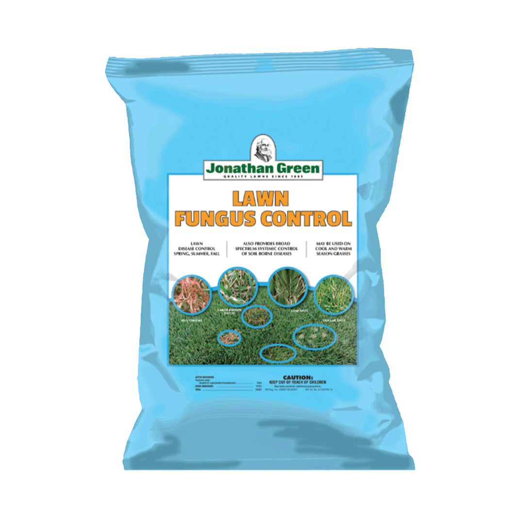 Jonathan Green Lawn Fungus Control