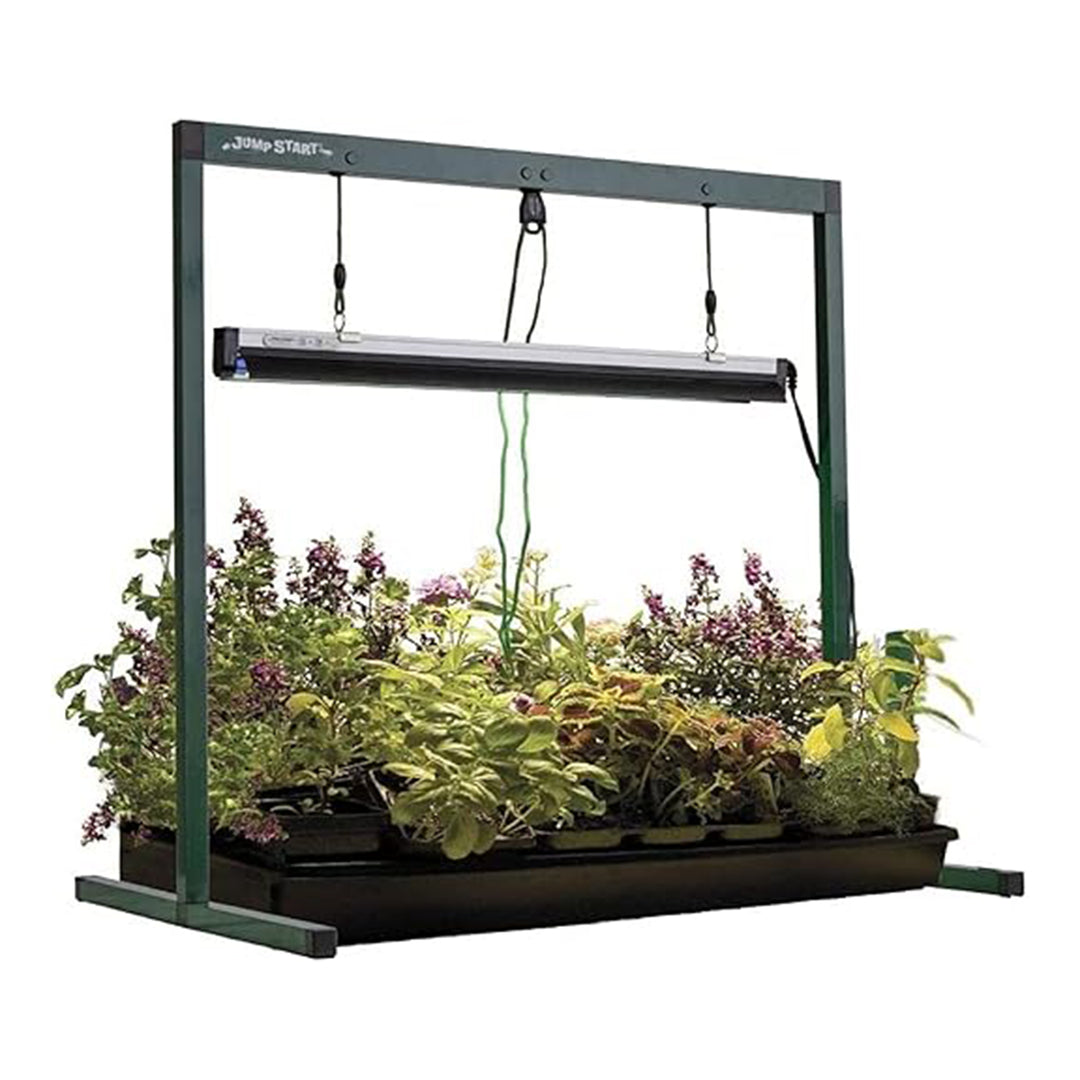 Jump Start Grow Light System