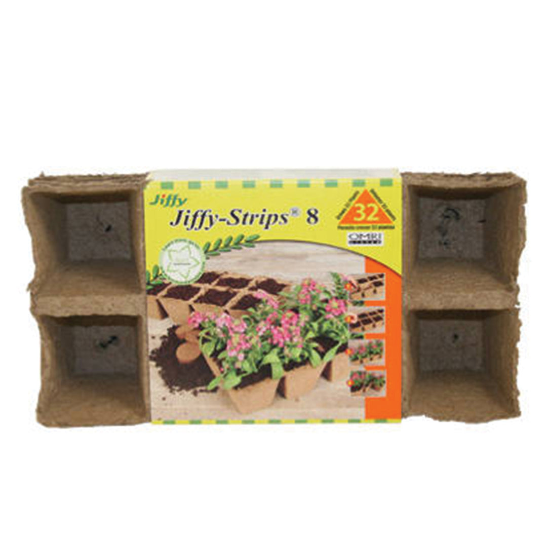 Jiffy Self-Watering Greenhouse Kit