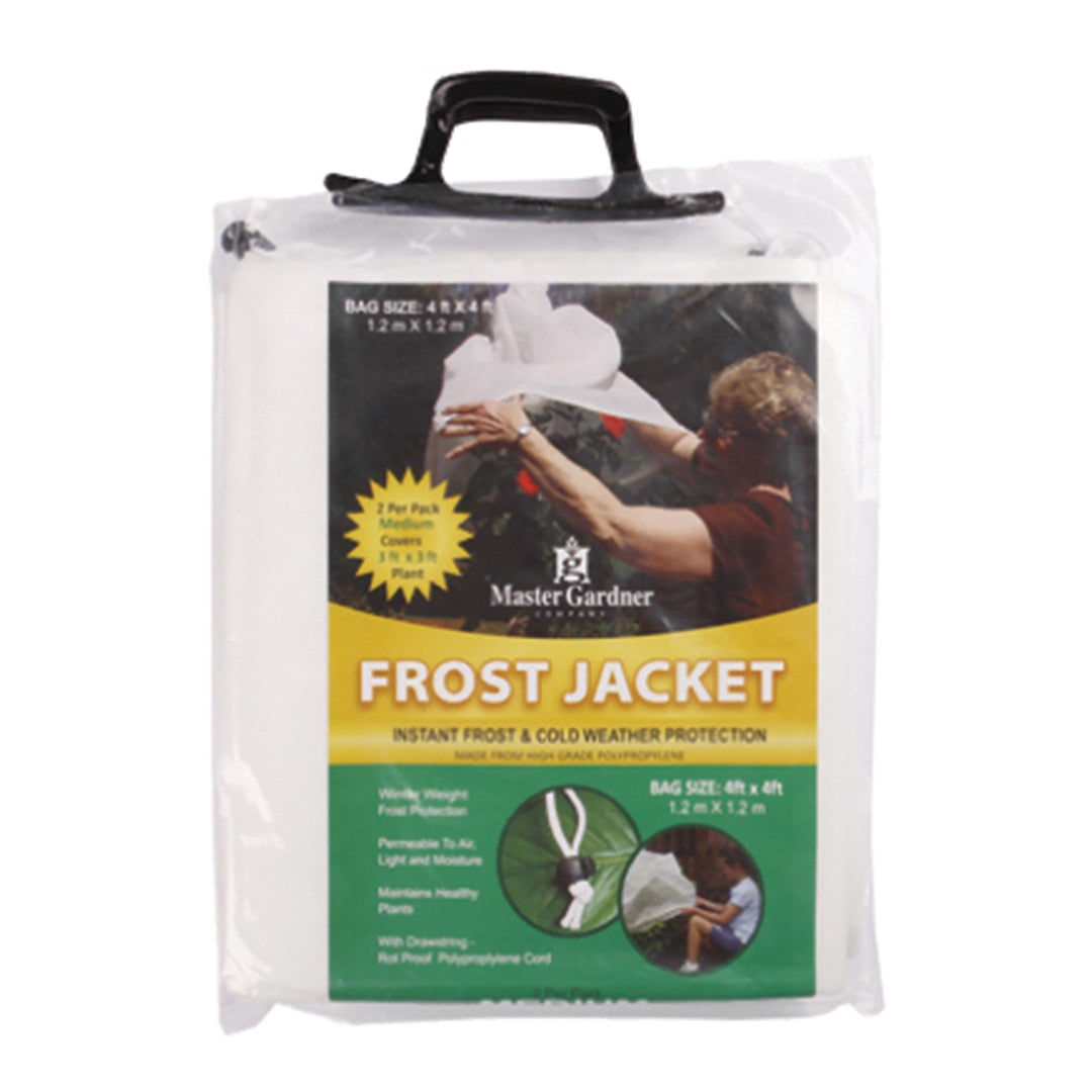 Plant Frost Jacket 2pk