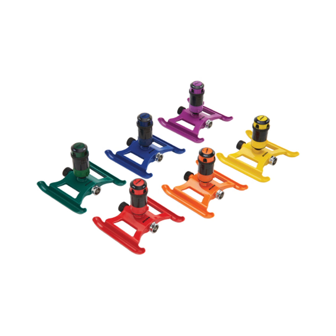 Dramm Gear Sprinkler With Sled Base