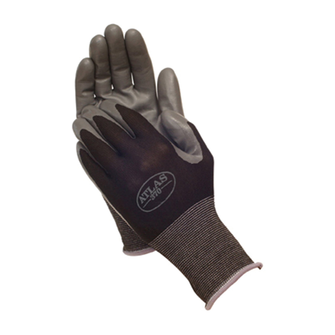 Men's Nylon Knit Liner Gloves