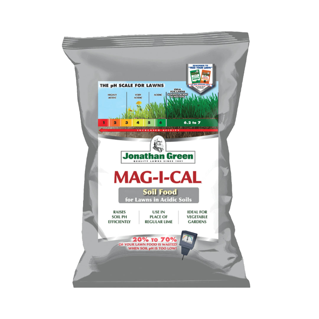Jonathan Green Mag-I-Cal Soil Food For Lawns