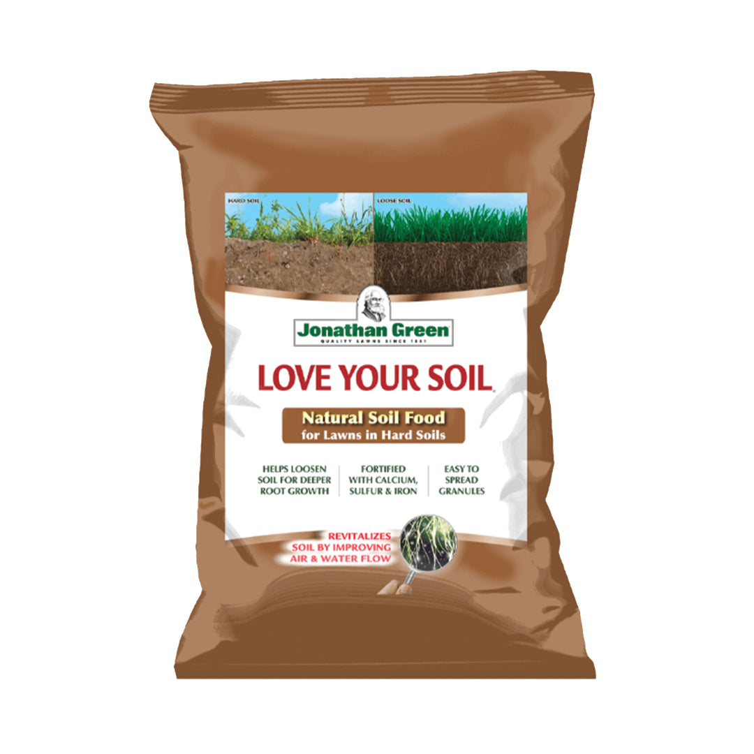Jonathan Green Love Your Soil Natural Soil Food