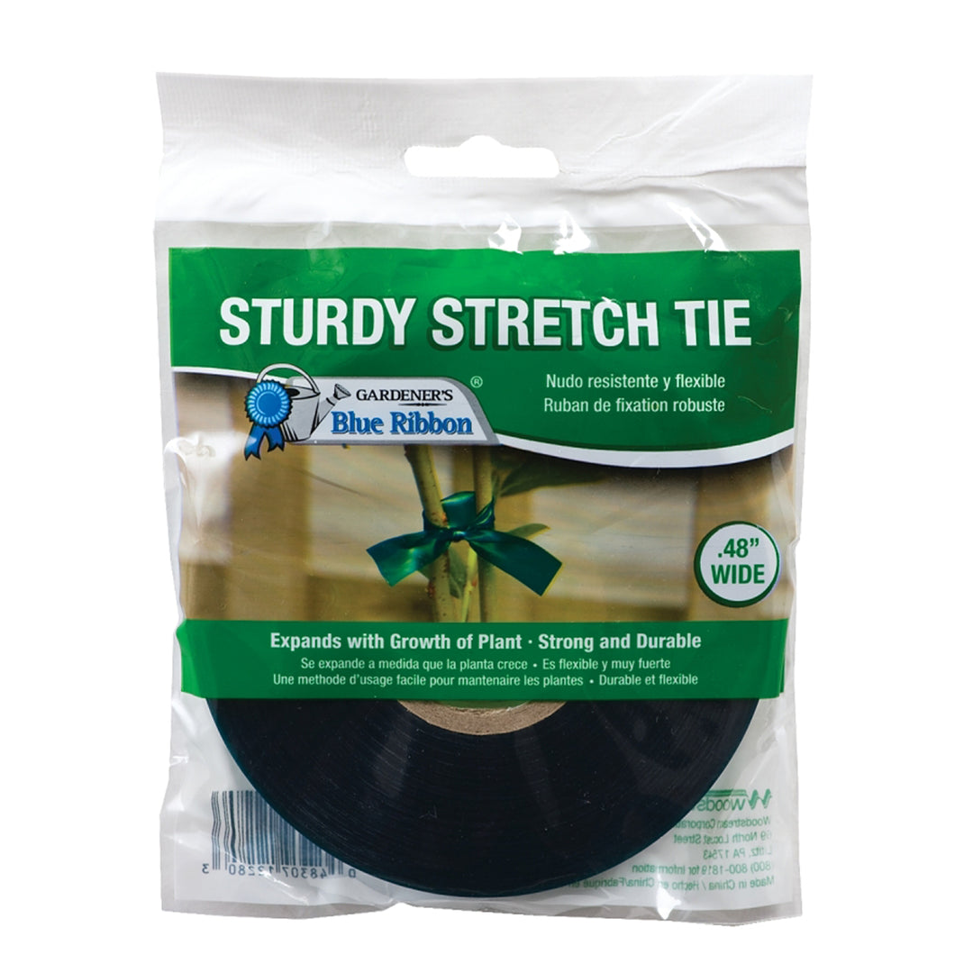 Gardener's Blue Ribbon Tie Tape