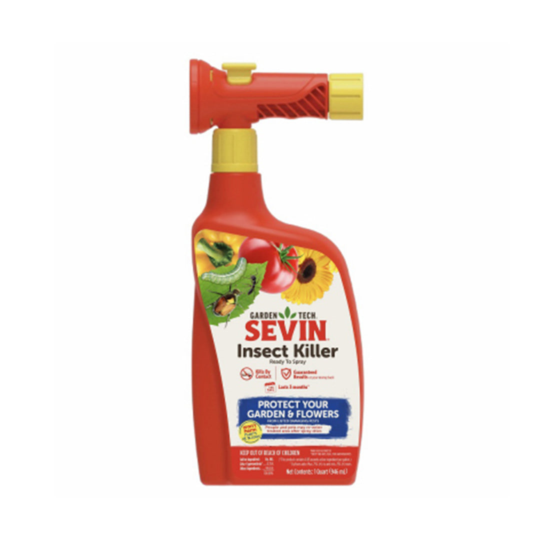 Sevin Insect Killer
