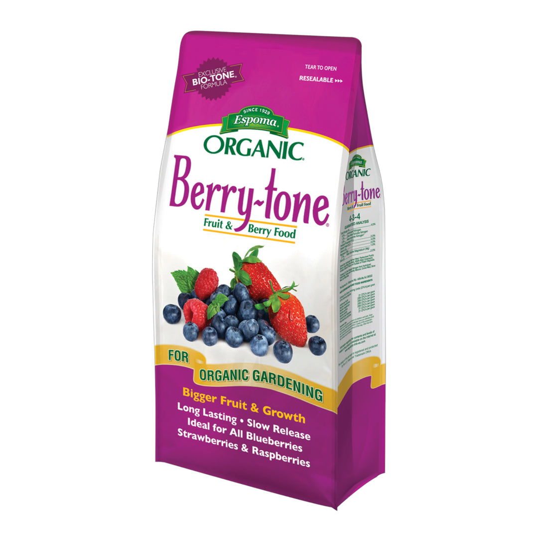 Espoma Organic Berry-Tone
