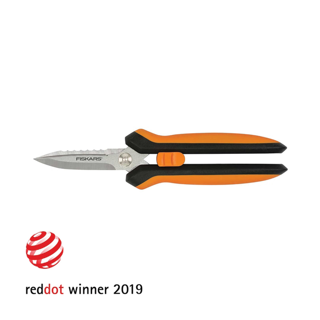 Fiskars Multipurpose Garden Snips