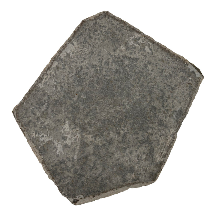 Basalt Stepping Stone Flamed 12 - 14"