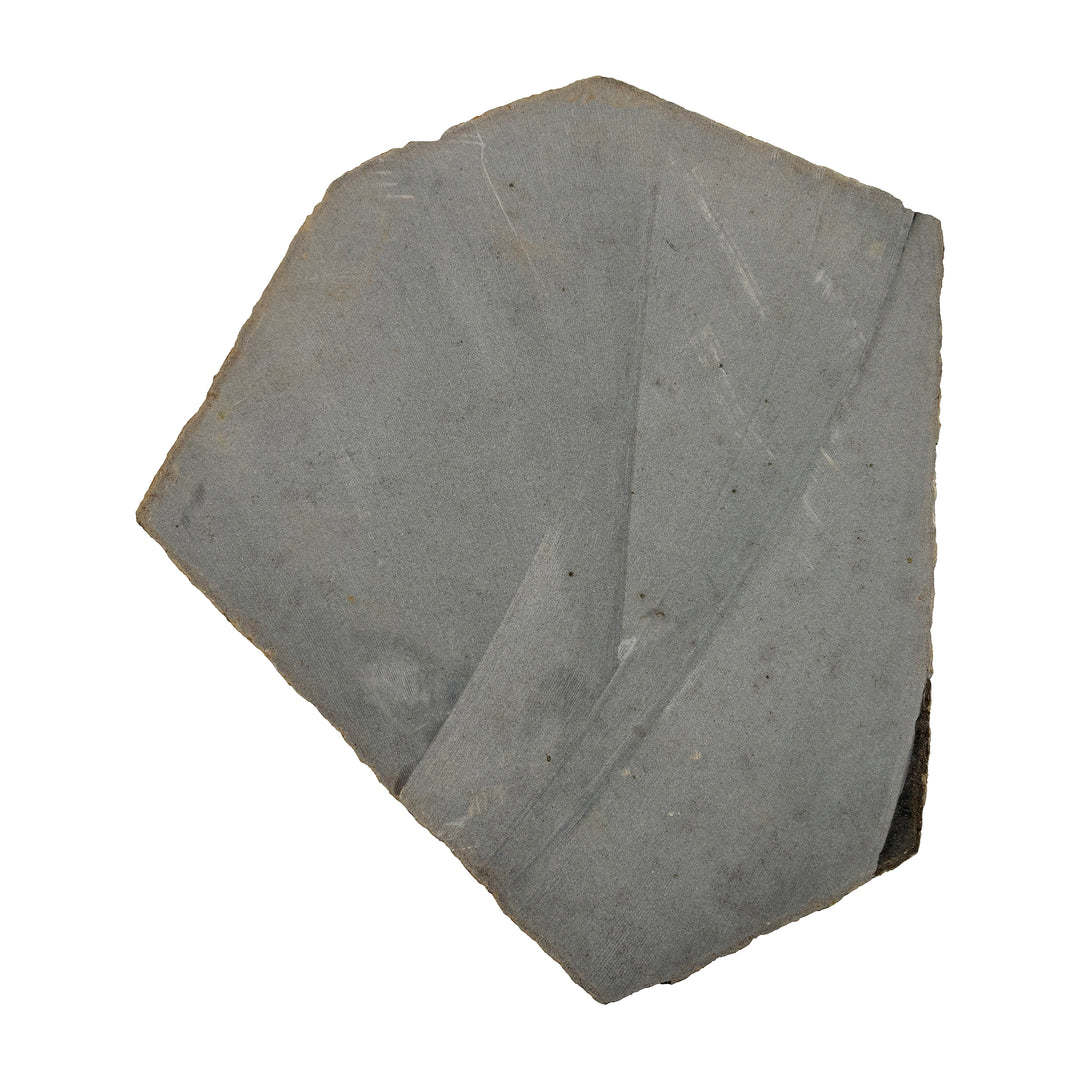 Basalt Stepping Stone Flamed 16 - 20"