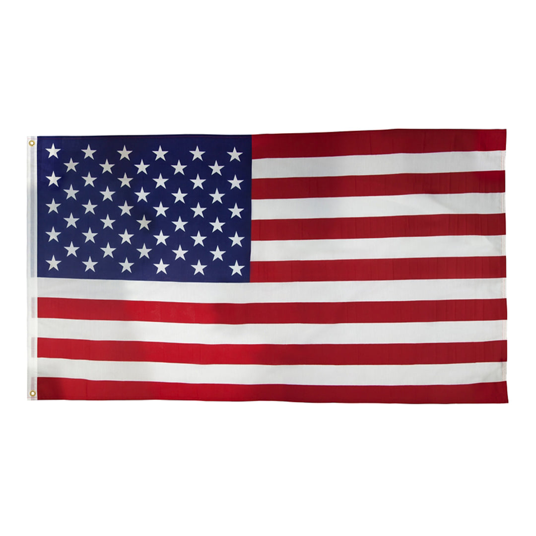 Nylon USA Flag