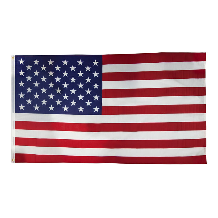 Nylon USA Flag