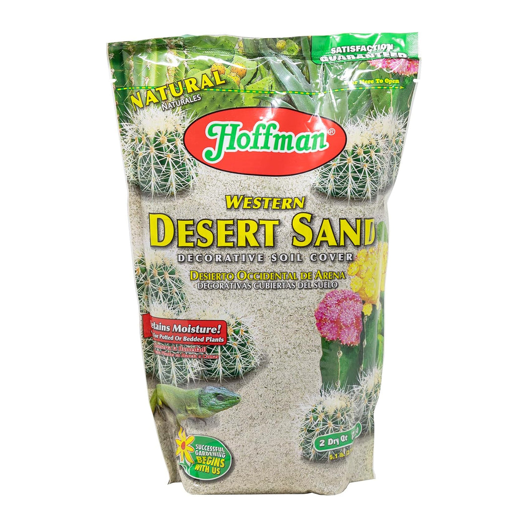 Hoffman Western Desert Sand