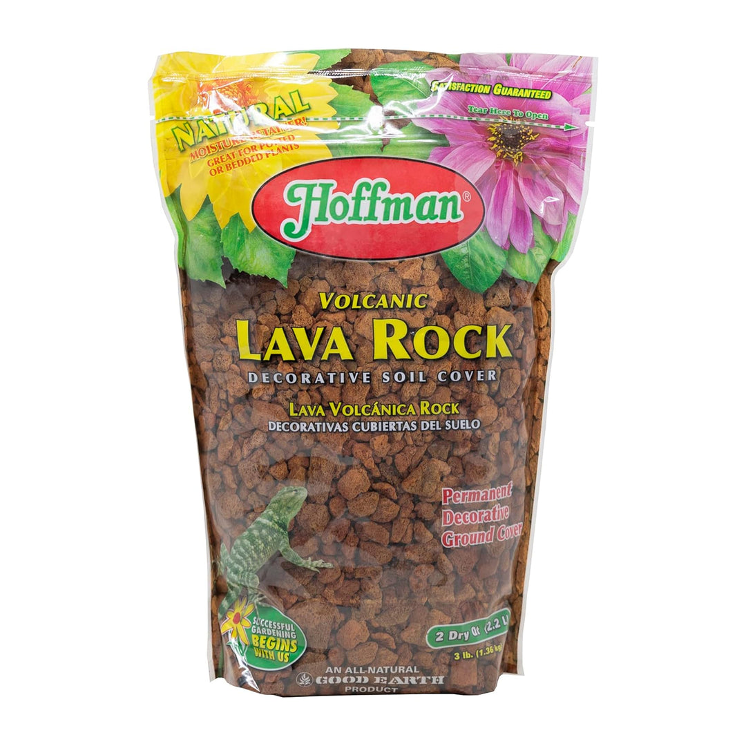 Hoffman Volcanic Lava Rock