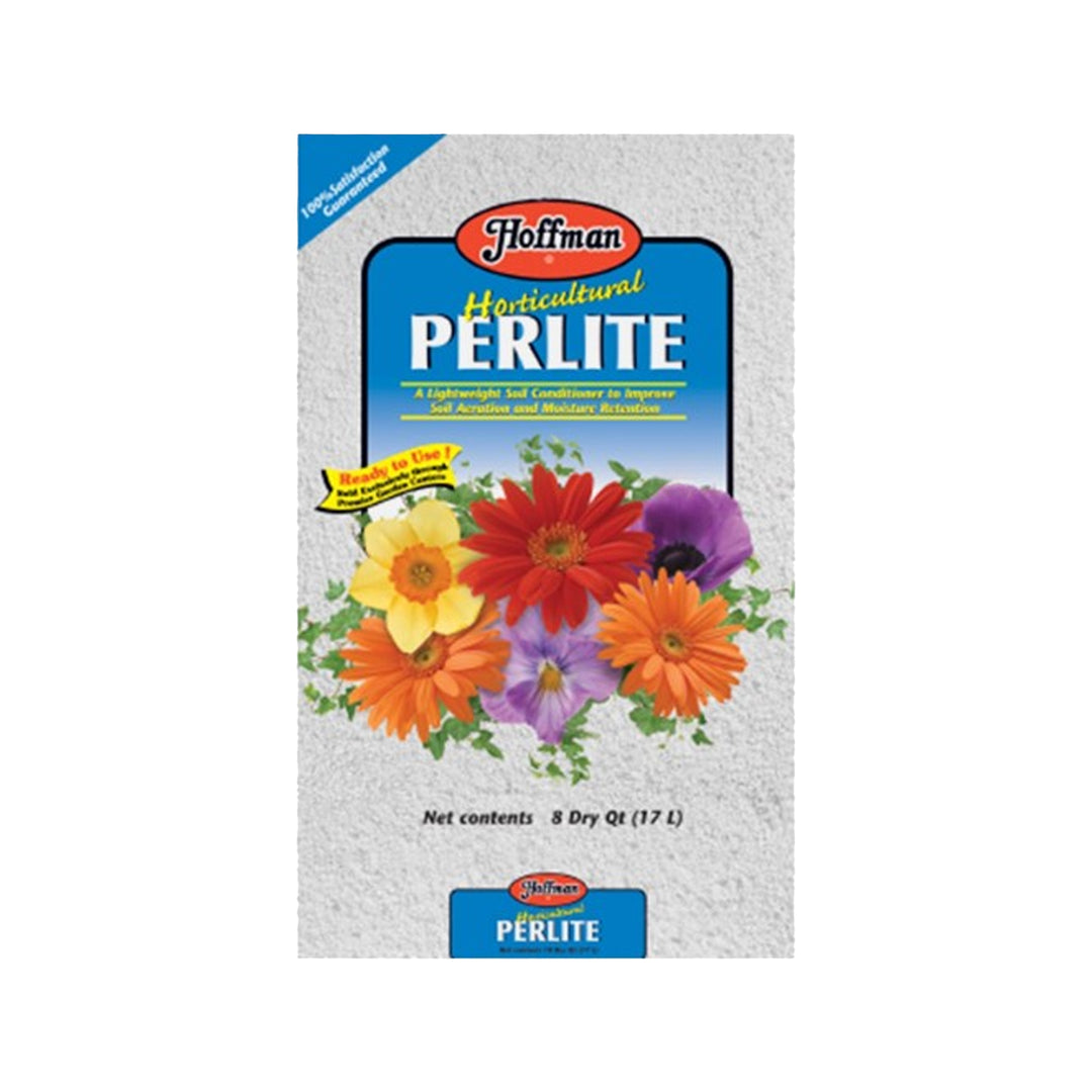 Hoffman Horticultural Vermiculite