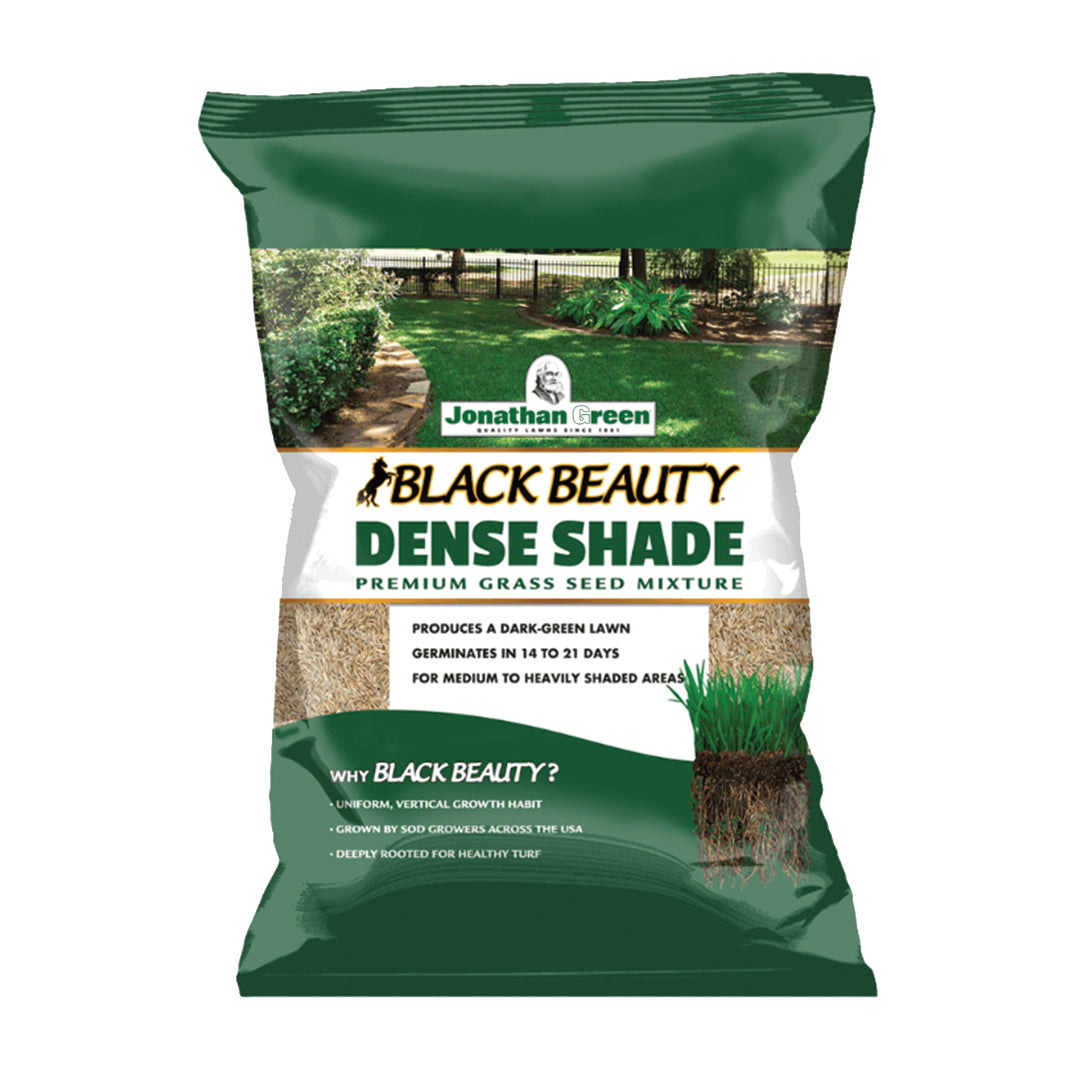 Jonathan Green Dense Shade Grass Seed