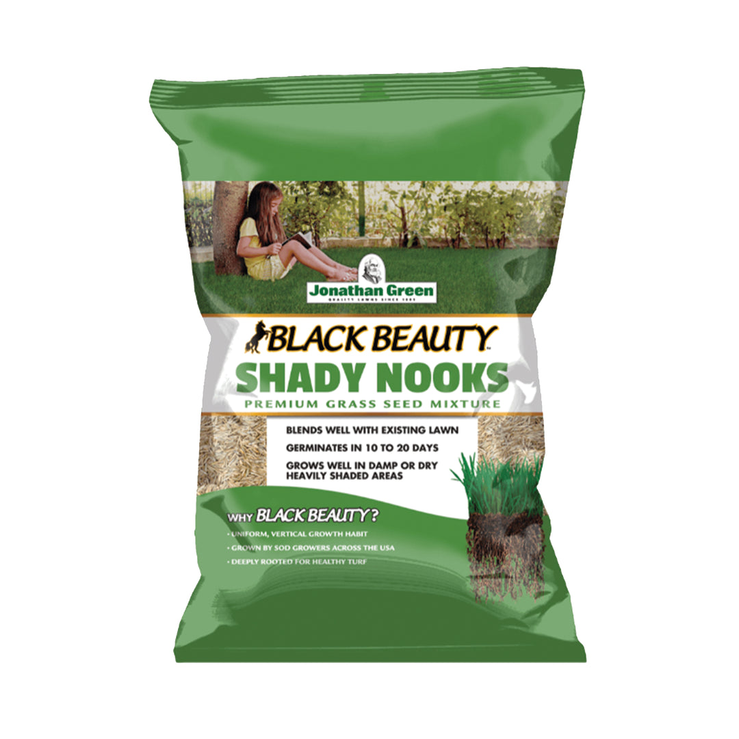 Jonathan Green Shady Nooks Grass Seed