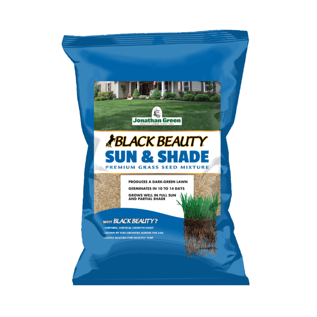 Jonathan Green Sun & Shade Grass Seed