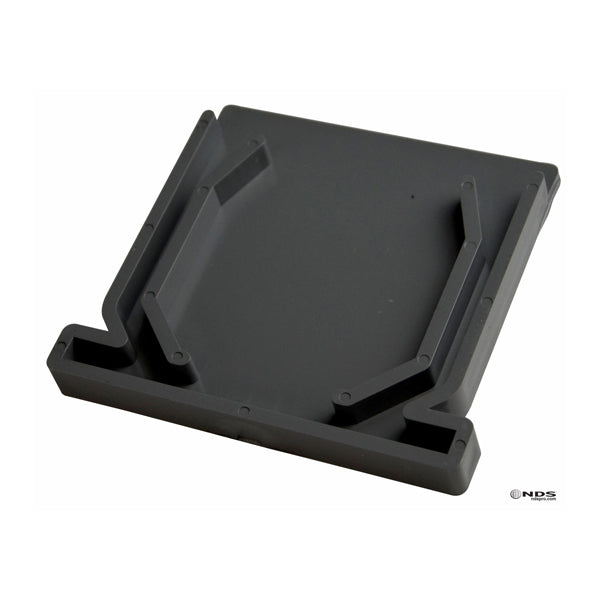 NDS Mini Channel End Cap