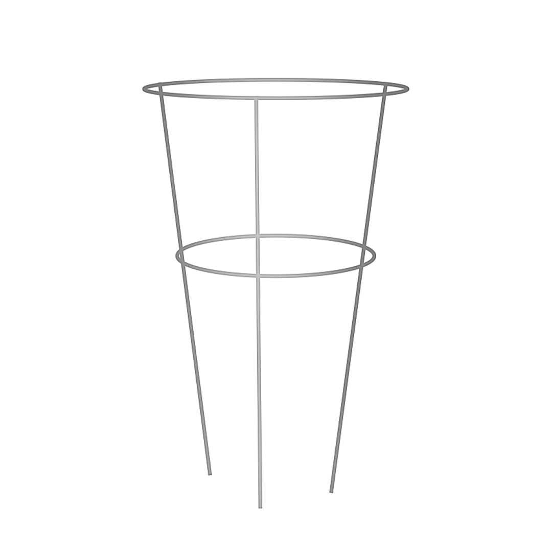 Heavy-Duty Peony Support