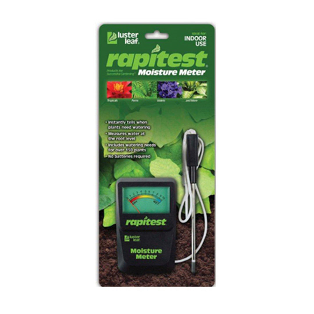 Luster Leaf RapiTest Moisture Meter