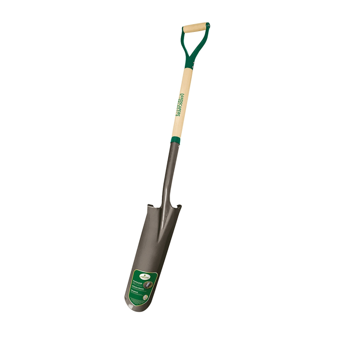 Landscapers Select Drain Spade