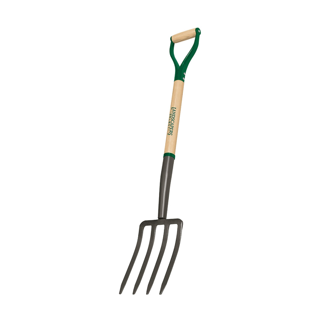 Landscapers Select Garden Spading Fork