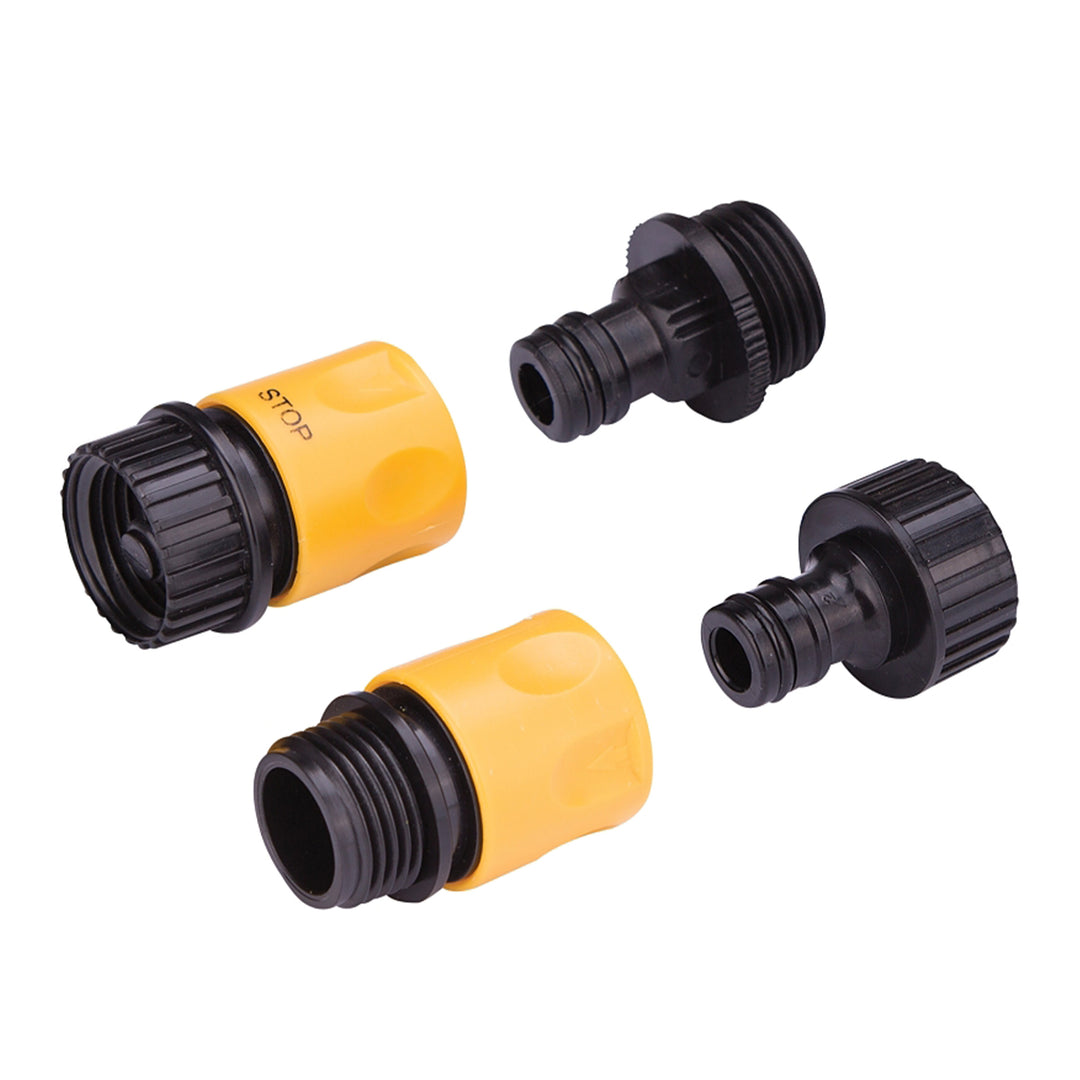 Landscapers Select Hose Connector Set