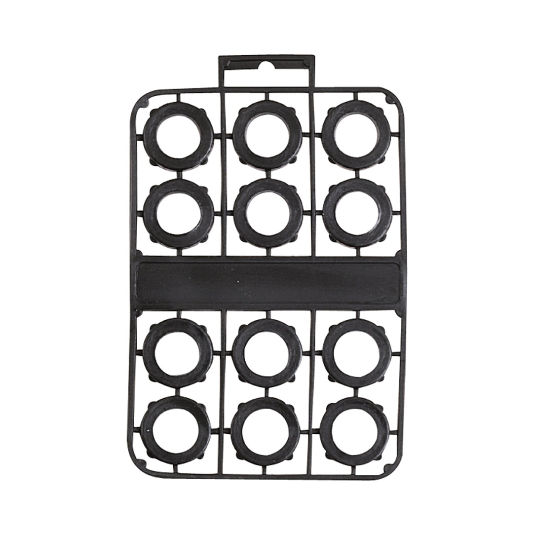 Landscapers Select Hose Washer 12-Pack
