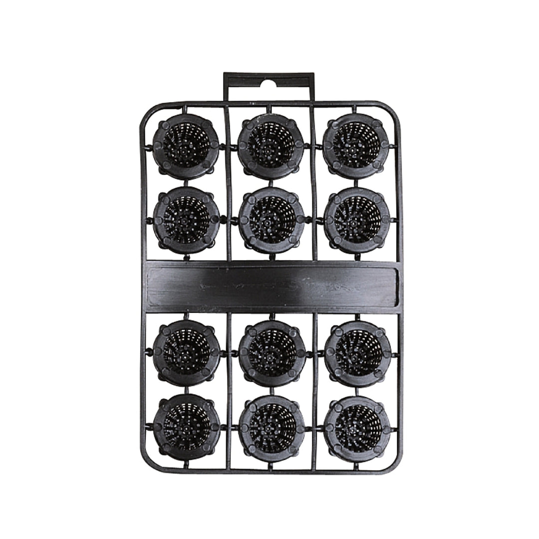 Landscapers Select Hose Washer with Filter 12-Pack