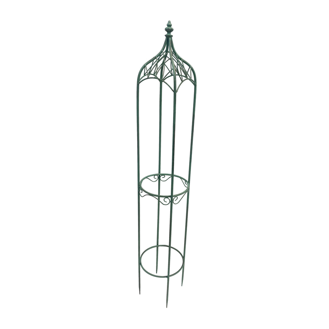Verdi Trellis/Obelisk