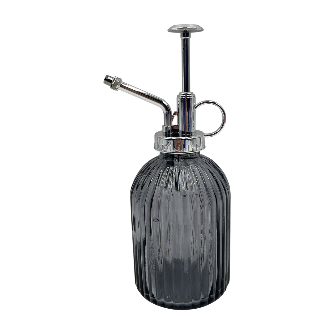 Tall Glass 0.35 Liter Mister