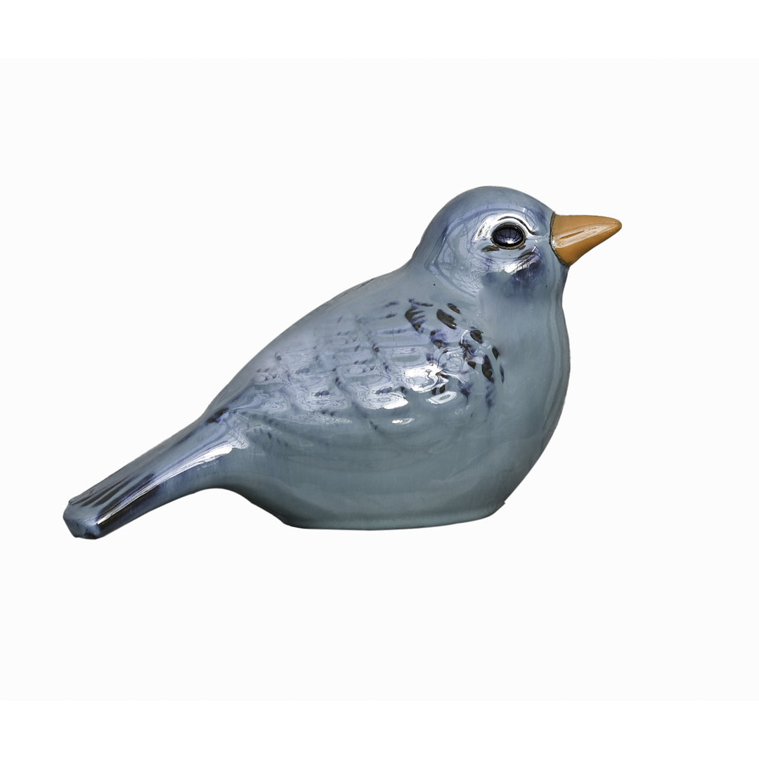 Ceramic Bird