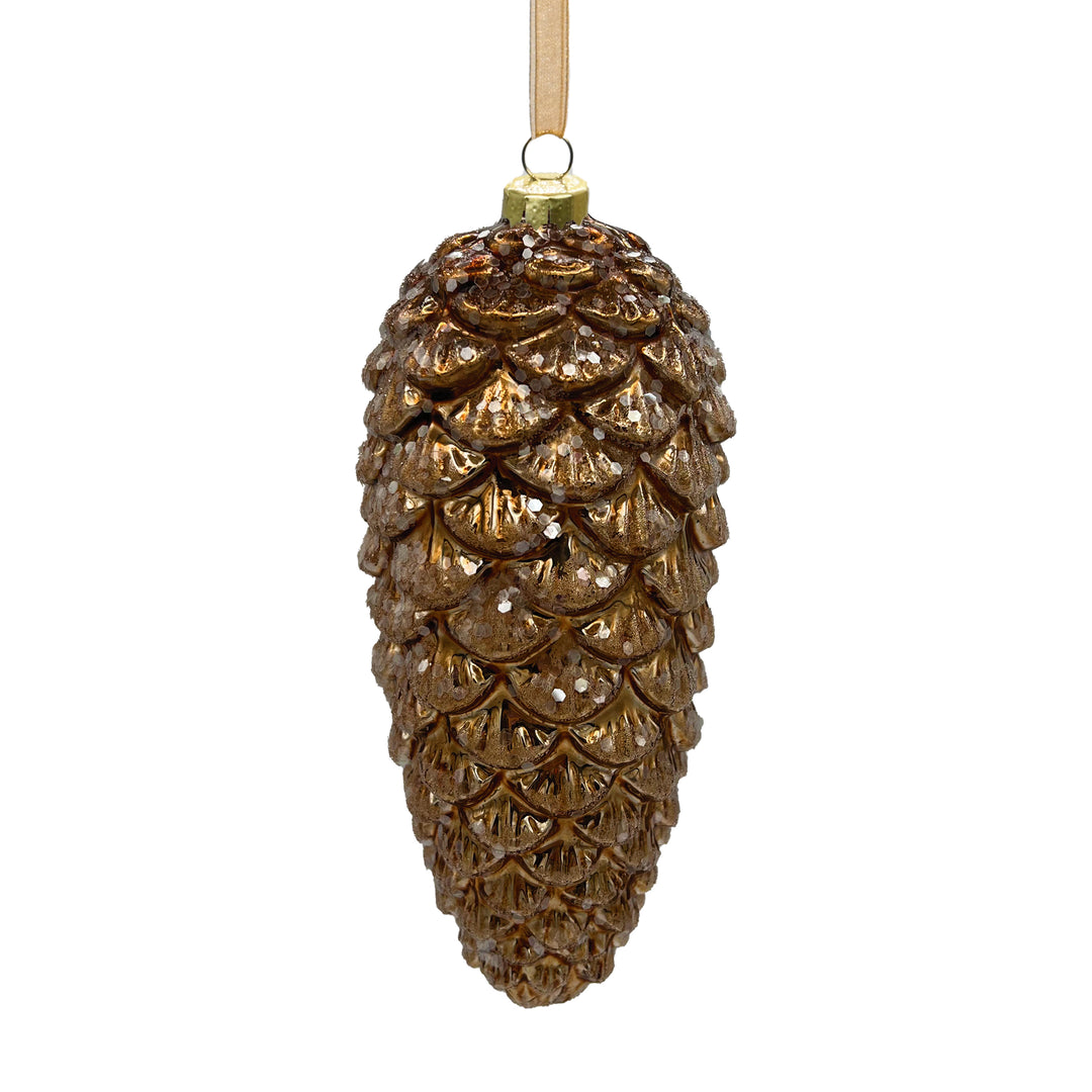 Large Pinecone