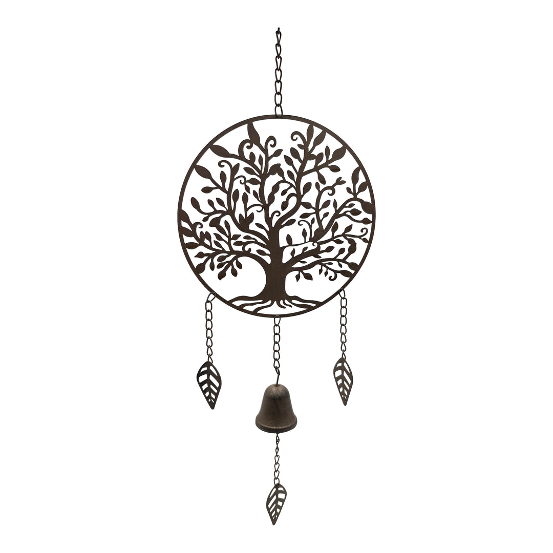 Tree of Life Wind Chime
