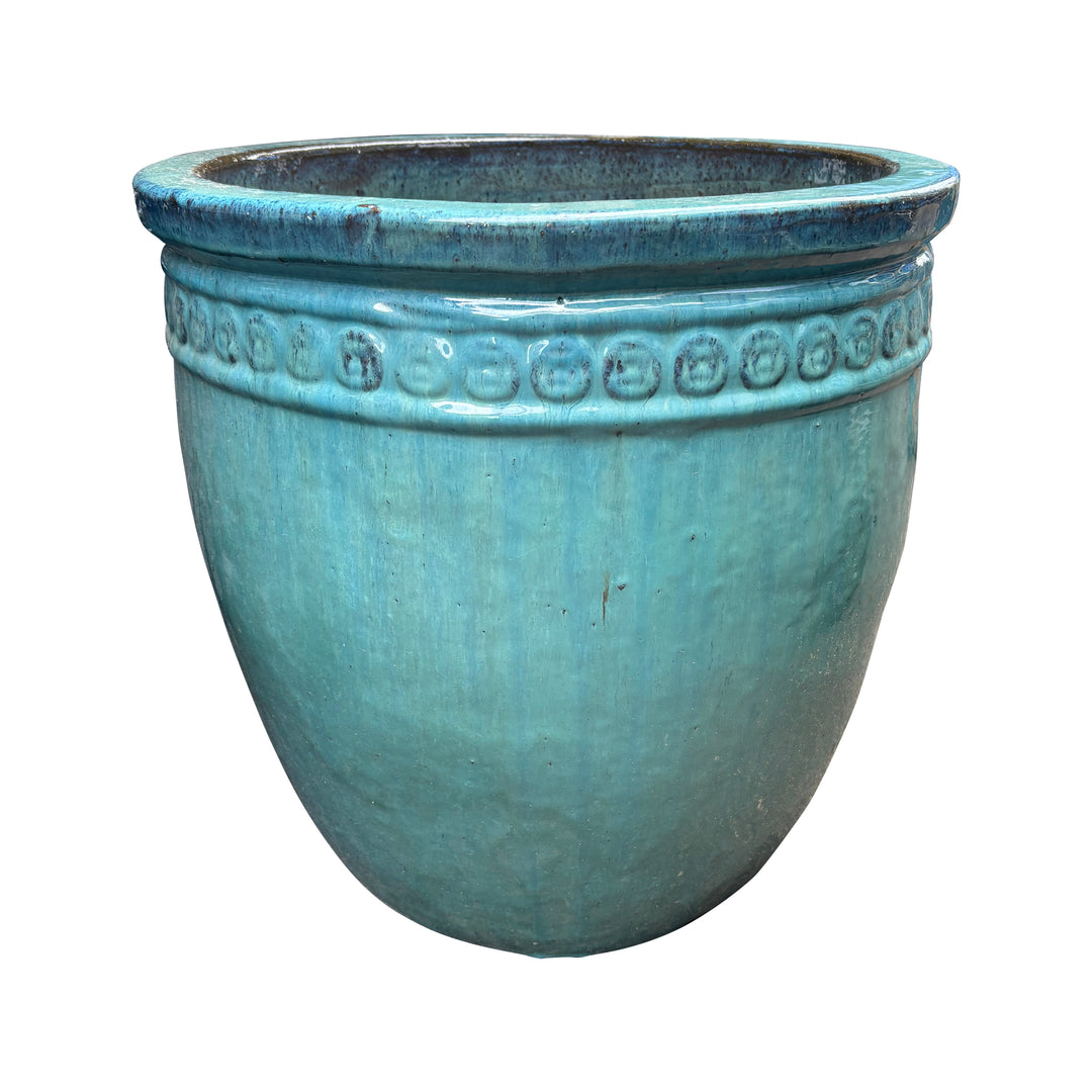 Ceramic Coin Pot