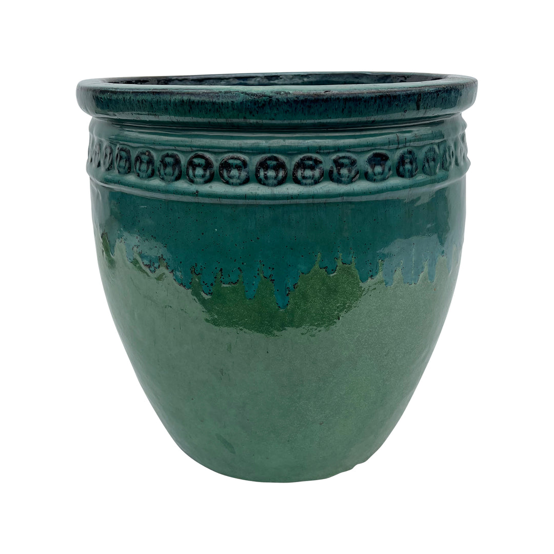 Classic Ceramic Pot