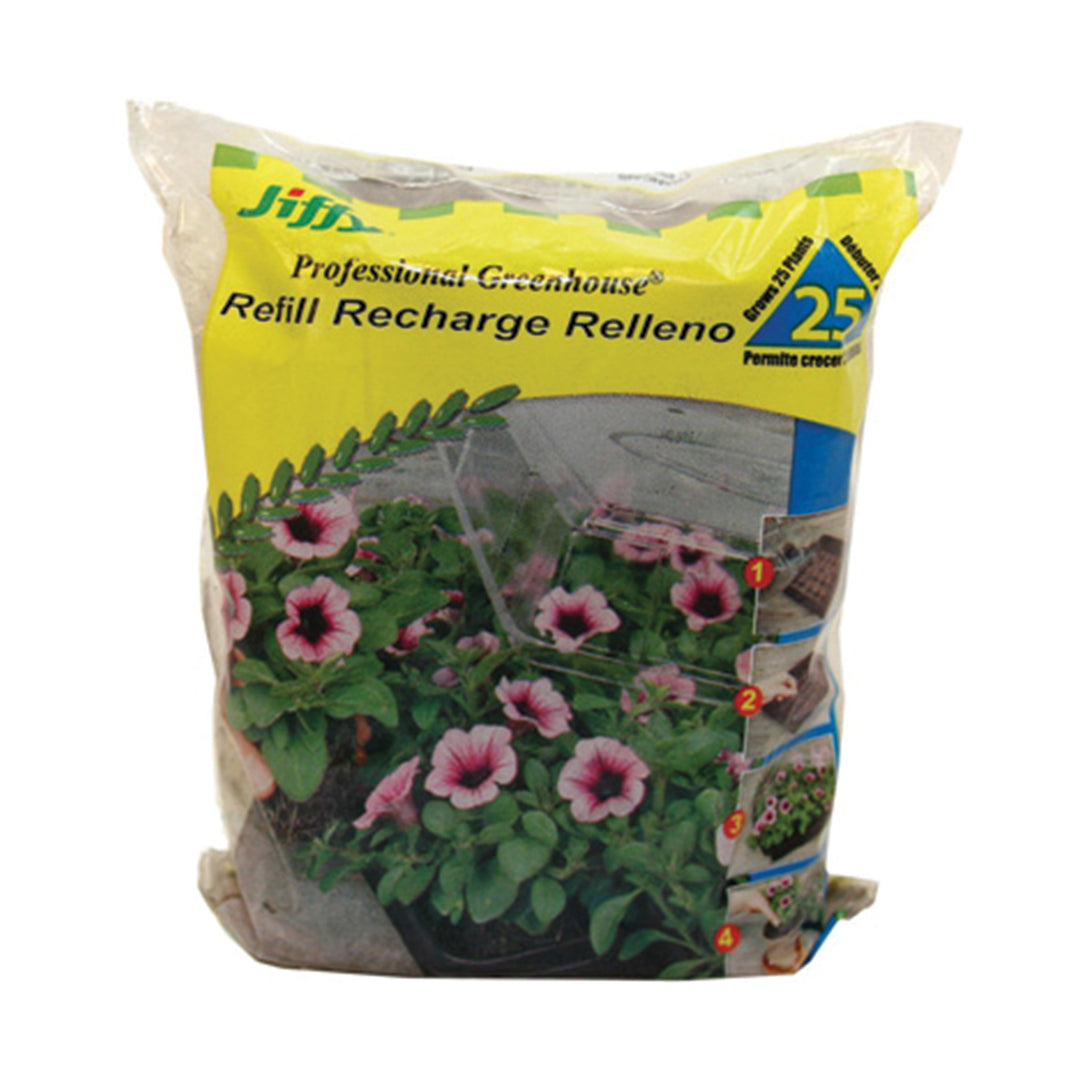 Professional Peat Pellets, 25 Count