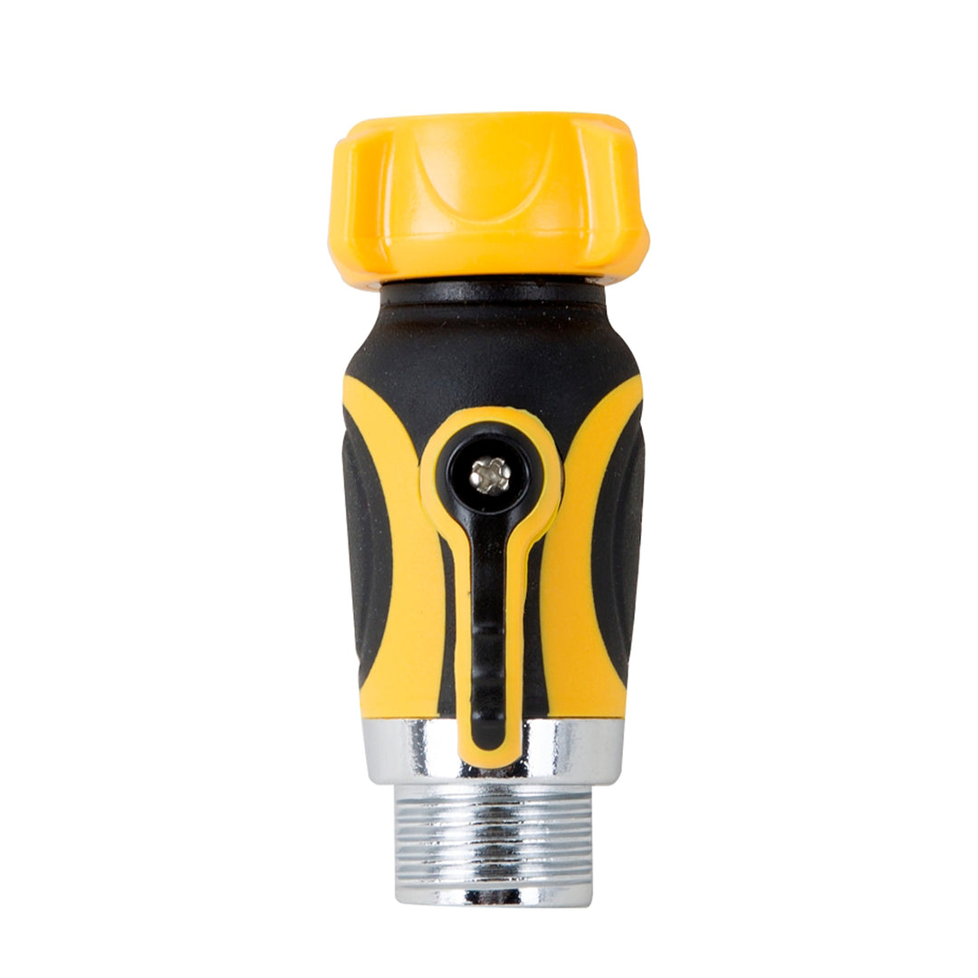 Landscapers Select Rubber Hose Connector