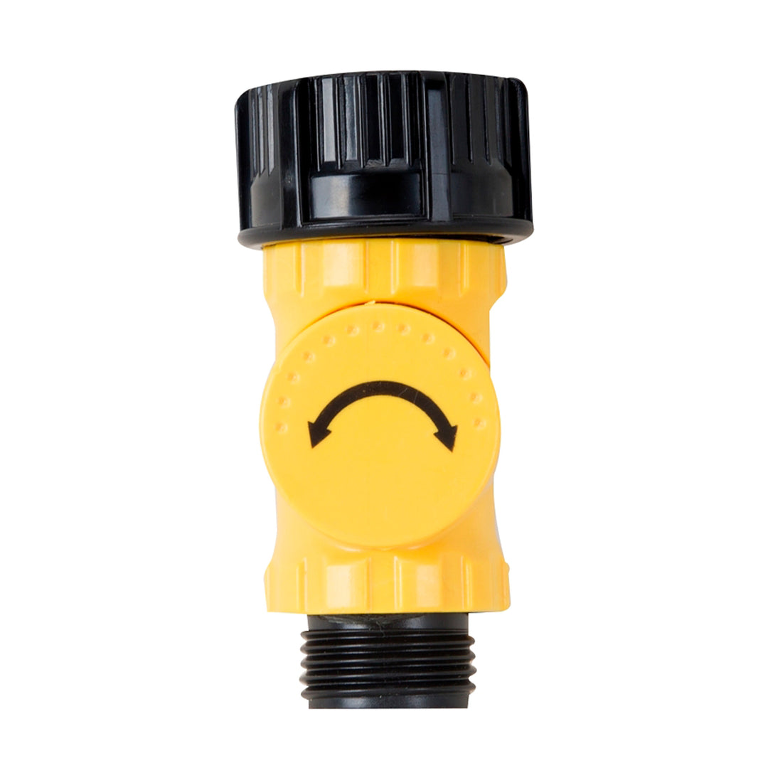 Landscapers Select Adjustable Angle Hose Connector