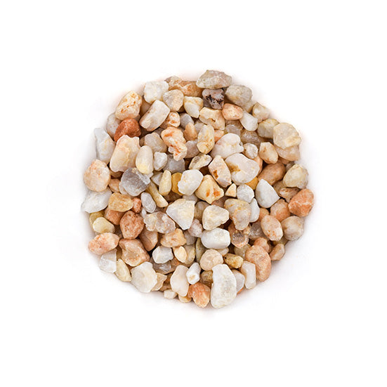 Maryland River Pea Gravel Decorative Gravel