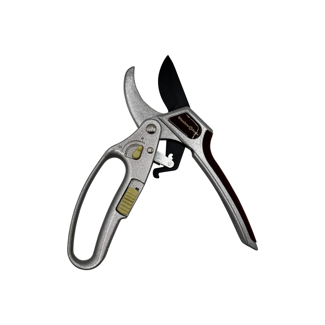 W&R Dual Kut 2-In-1 Pruner
