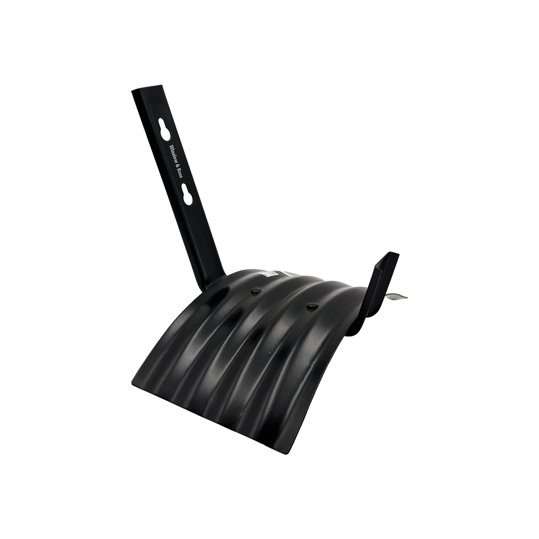 W&R Wall Mounted Hose Hanger