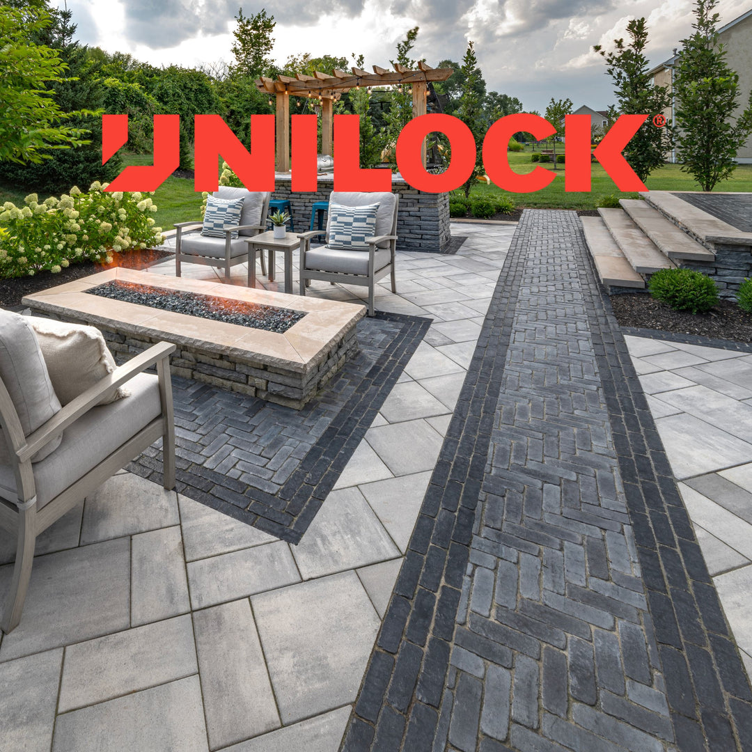 Unilock Paver Collection