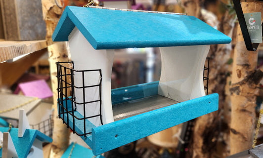 Bird Feeders