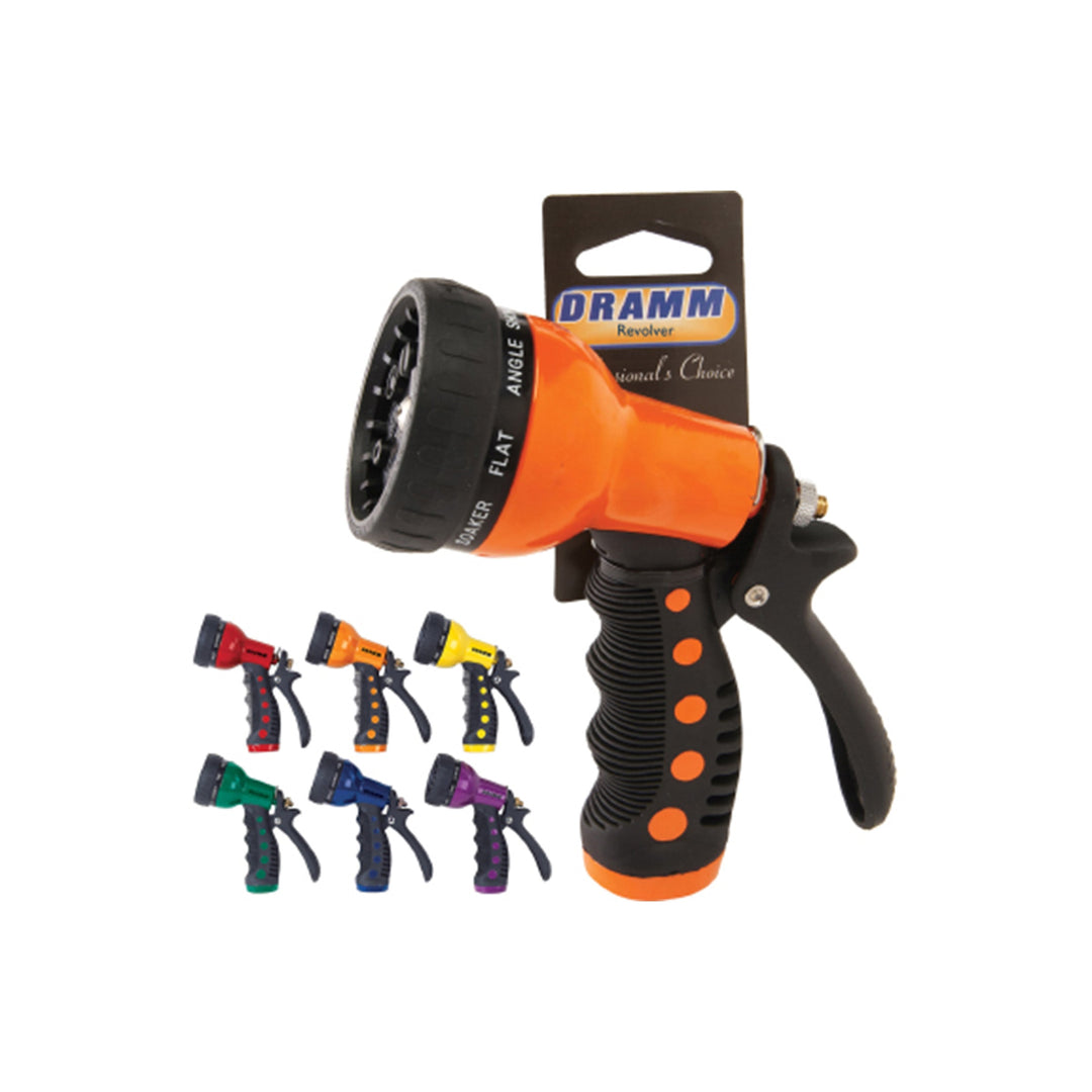 Nozzles