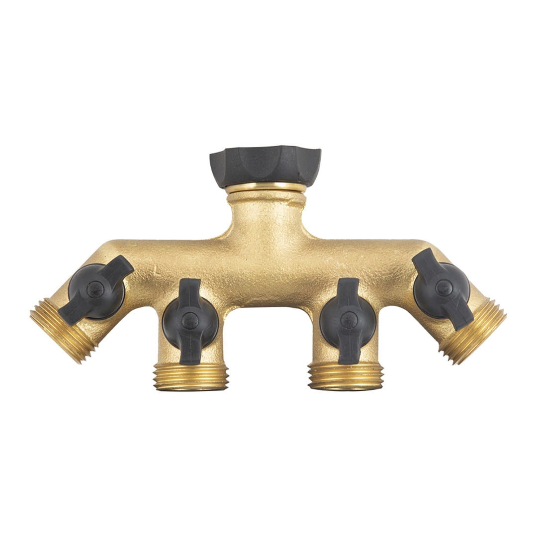Connectors