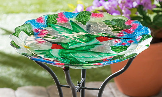 Bird Baths