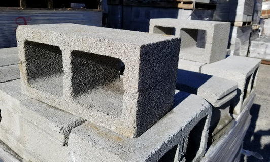 CMU Block